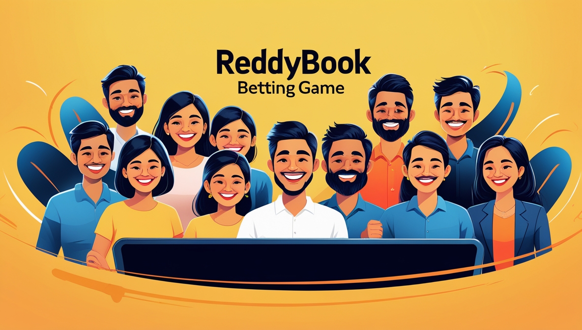 Why Reddybook is Trusted by Users Across India?