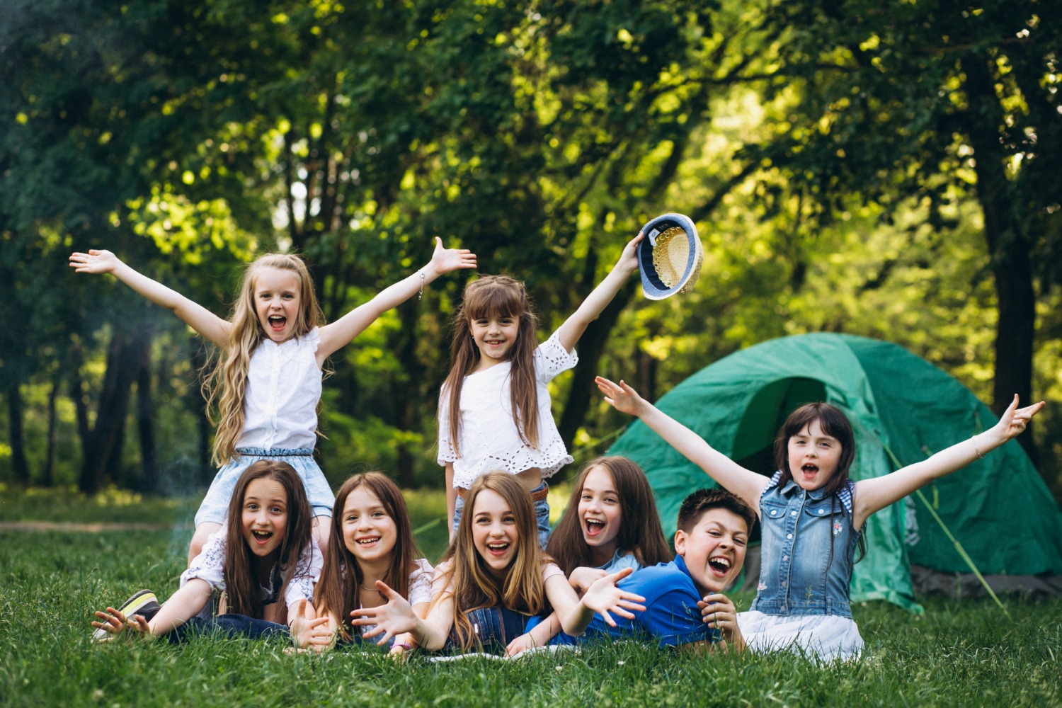 Find the Joy of Learning and Fun at Top Summer Camps in Minnesota