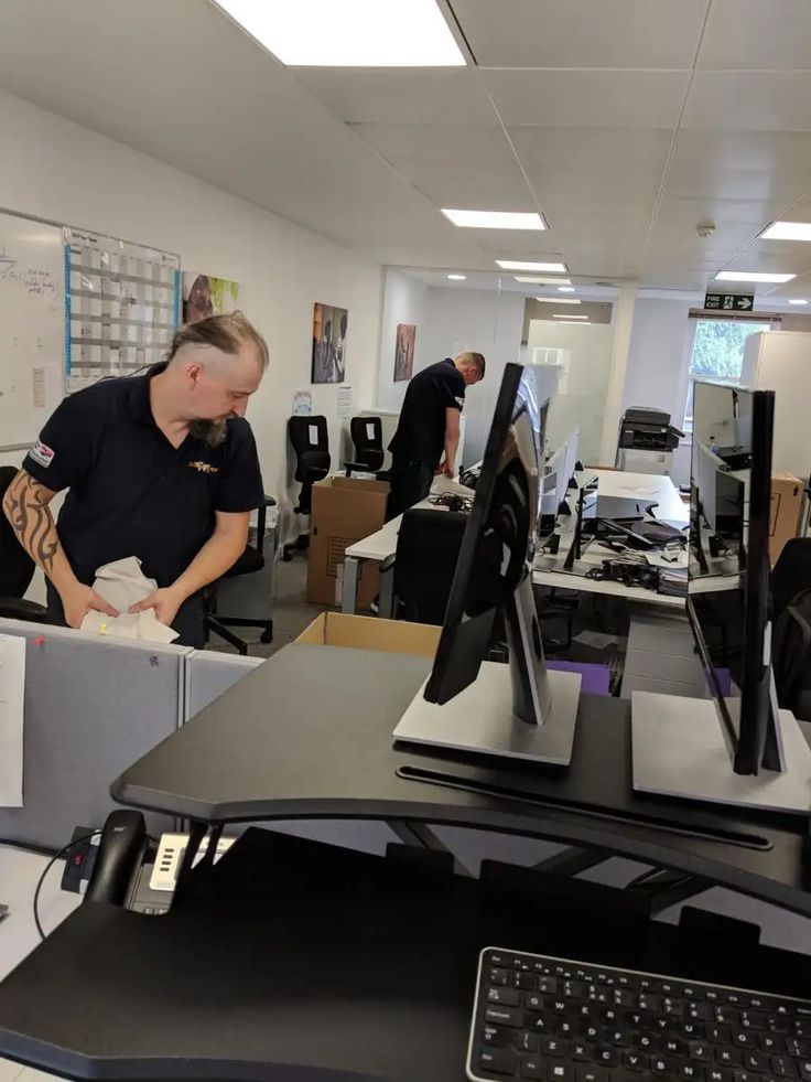 Professional House Removals in London