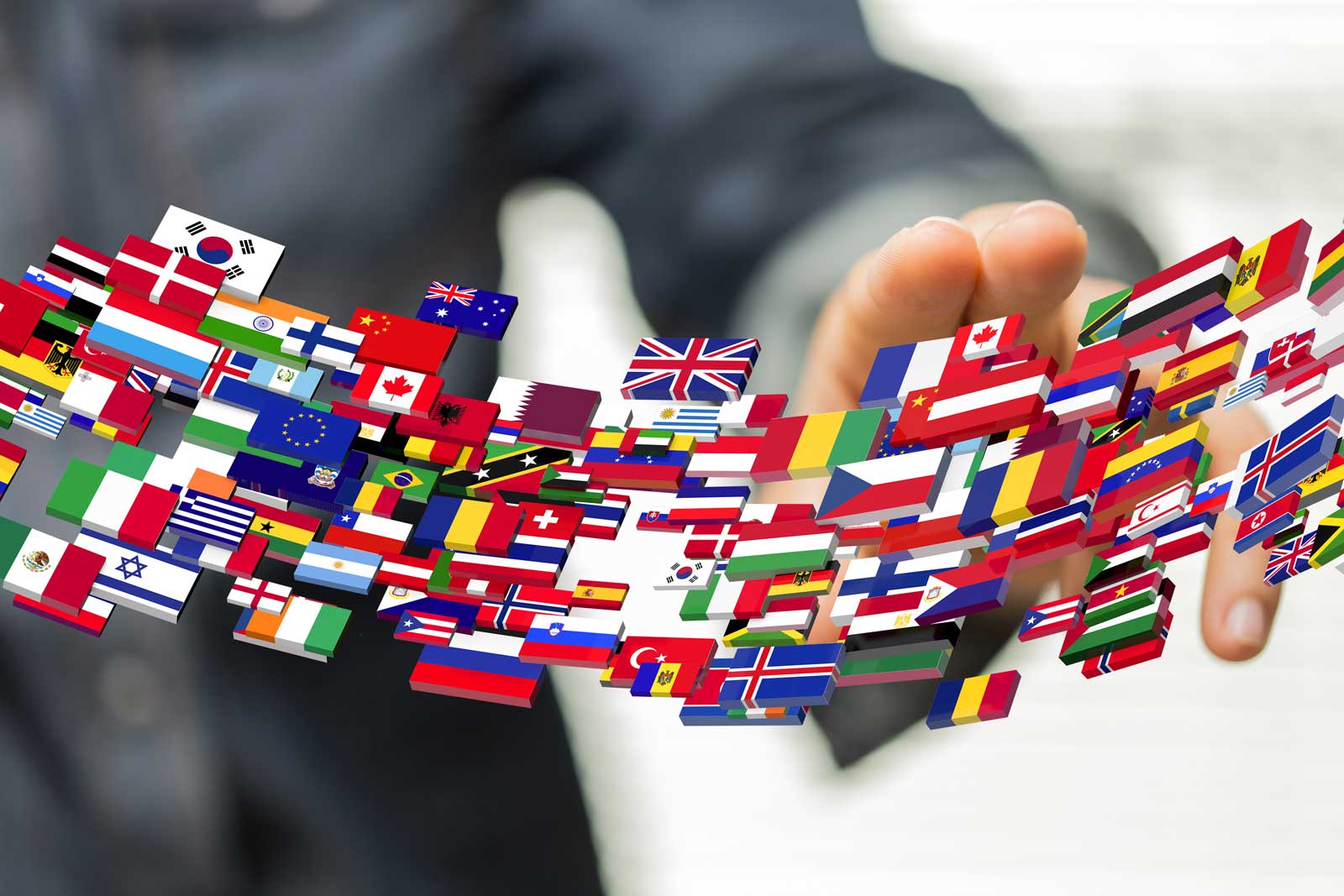 Canada Mailing Service Efficient Reliable and Cost-Effective Solutions for Your Shipping Needs