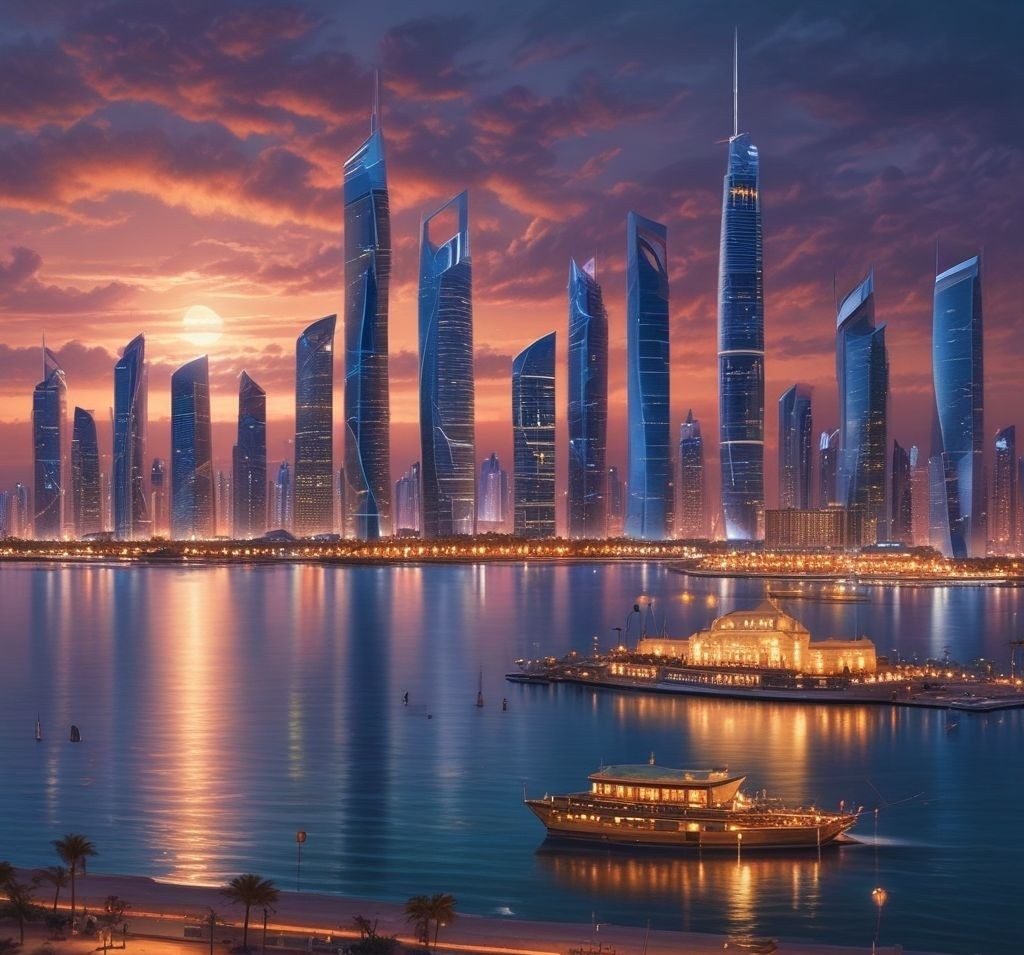 What Is Abu Dhabi Visa and How to Apply