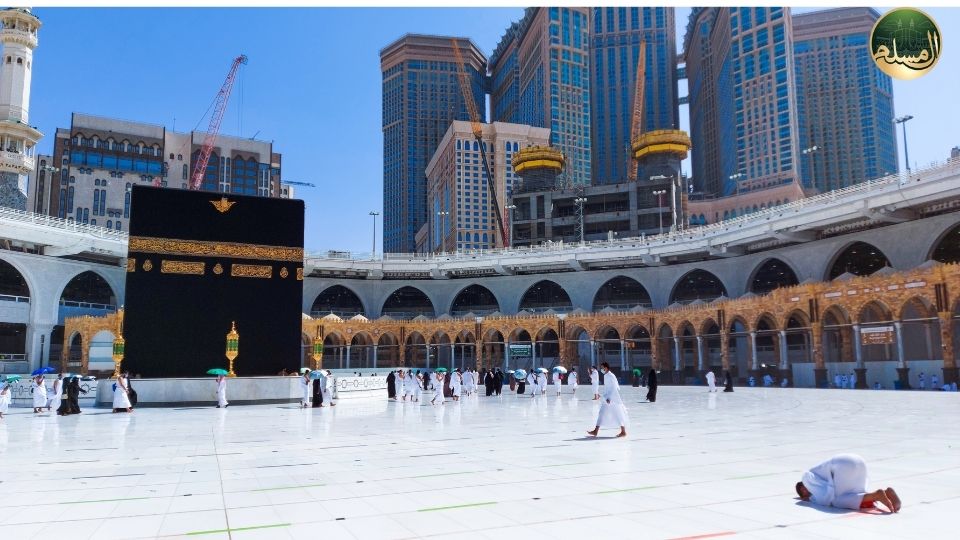 Cheap Umrah Packages Birmingham – Flights, Hotels & Visa Included
