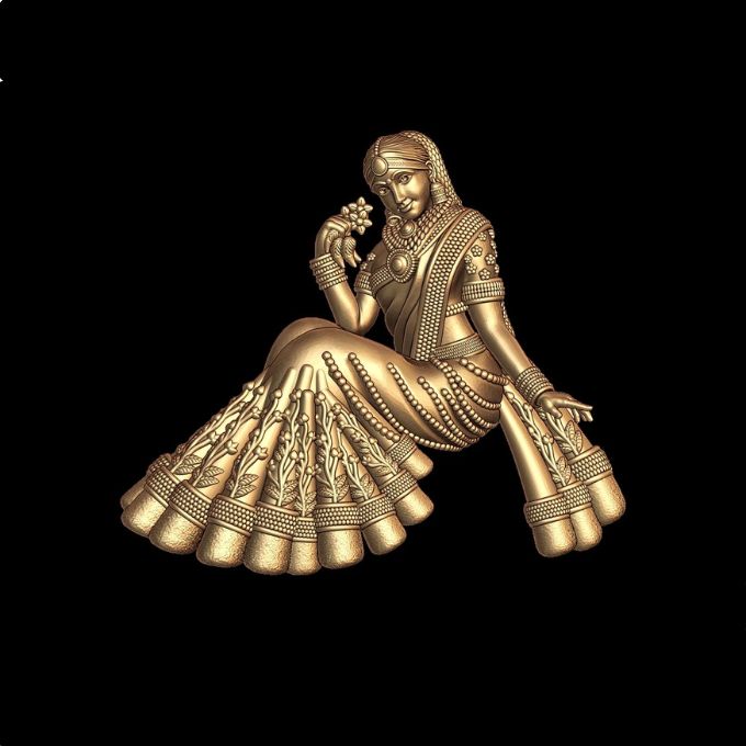 The Future of Jewelry Design: How CAD Technology is Transforming the Industry