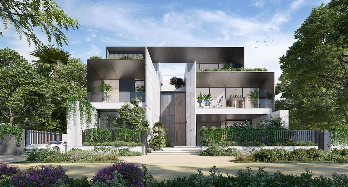 Investor Demand and Market Performance of Villas in Dubai