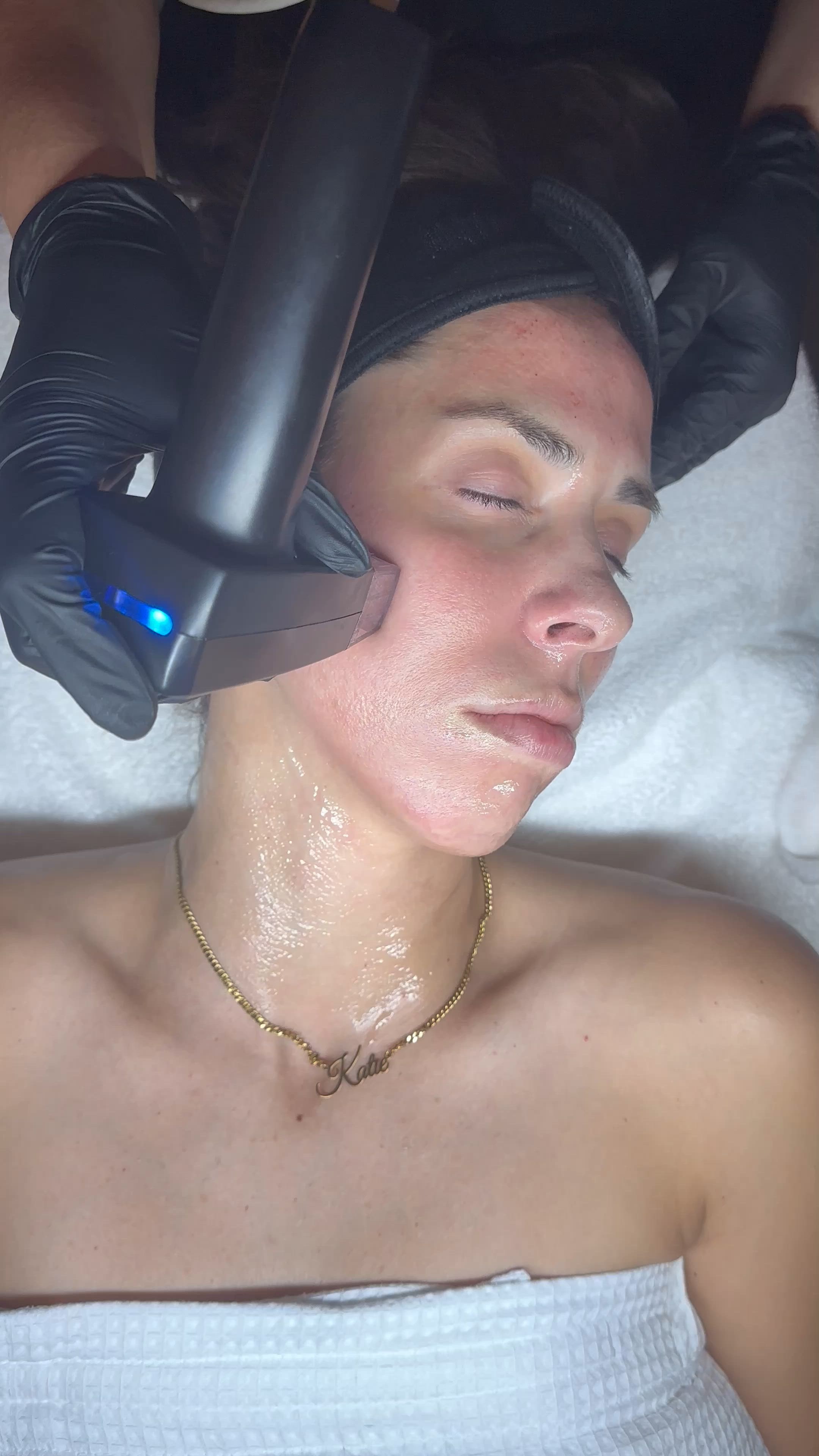 How Med Spa Services Can Help You Avoid Surgery