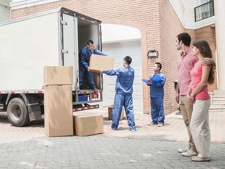 Packing Tips from a Top-Rated Moving Company in Jacksonville FL