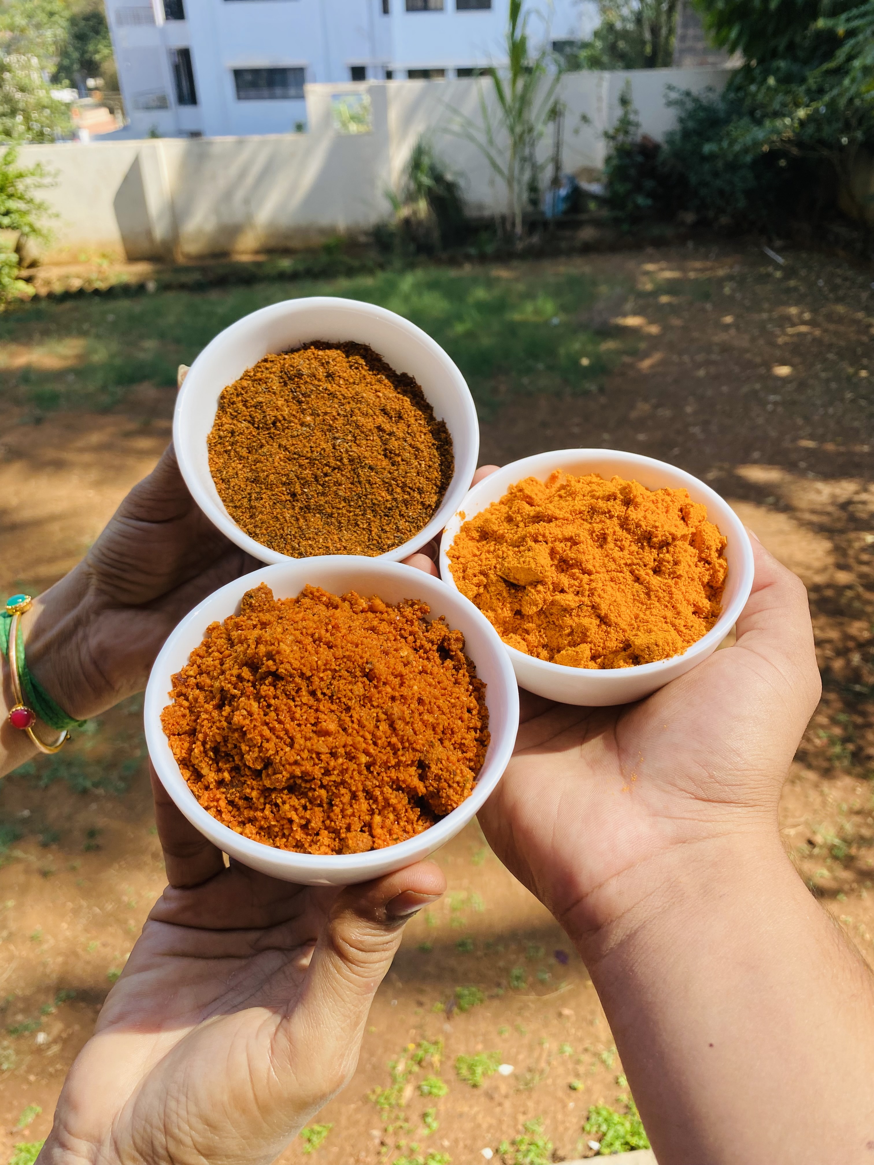  Beginner's Guide to Indian Spices   (a.k.a. Magical Powders That Make Your Kitchen Smell Like a Festival)