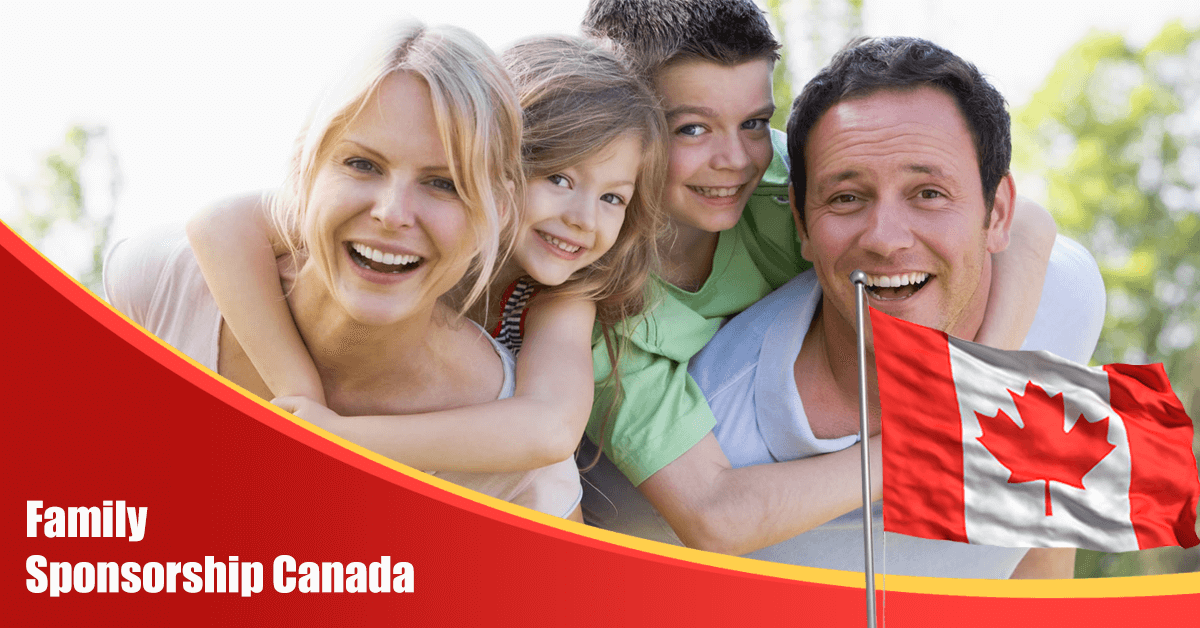 Tips to Strengthen Your Canadian Family Sponsorship Case