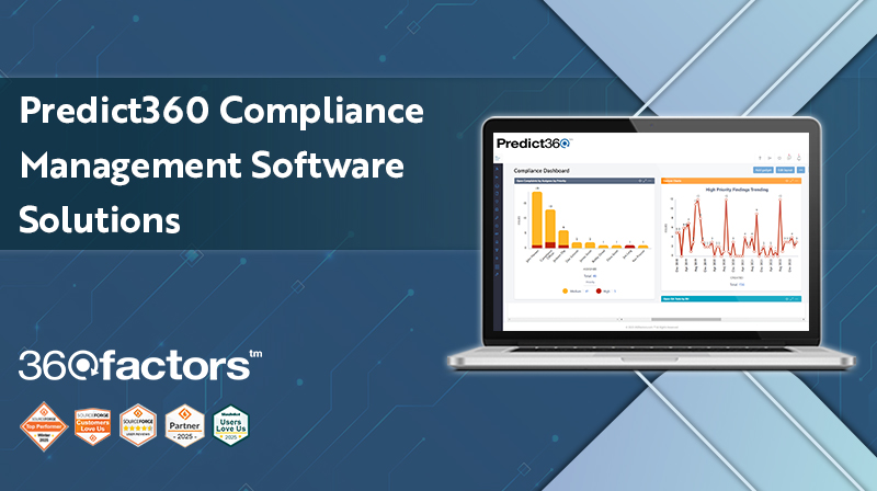 Five Steps to Strengthen Your Compliance Management Process for Long-Term Success