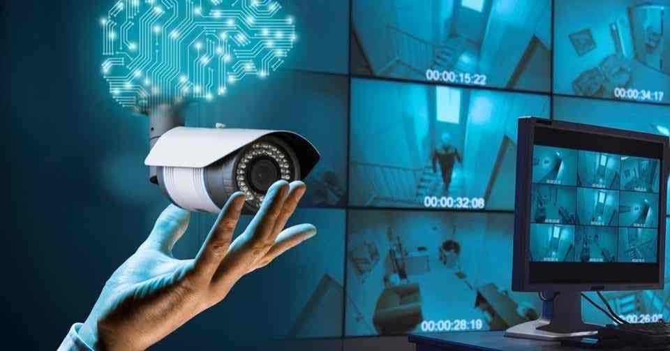 Revolutionizing Security: North America's AI CCTV Market Takes Center Stage