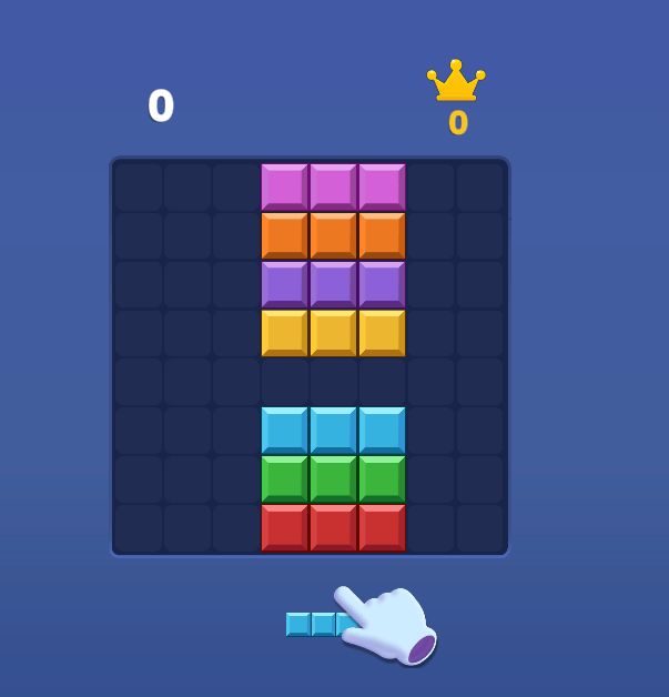 Block Blast: A Simple Yet Addictive Puzzle Game That Challenges Your Mind