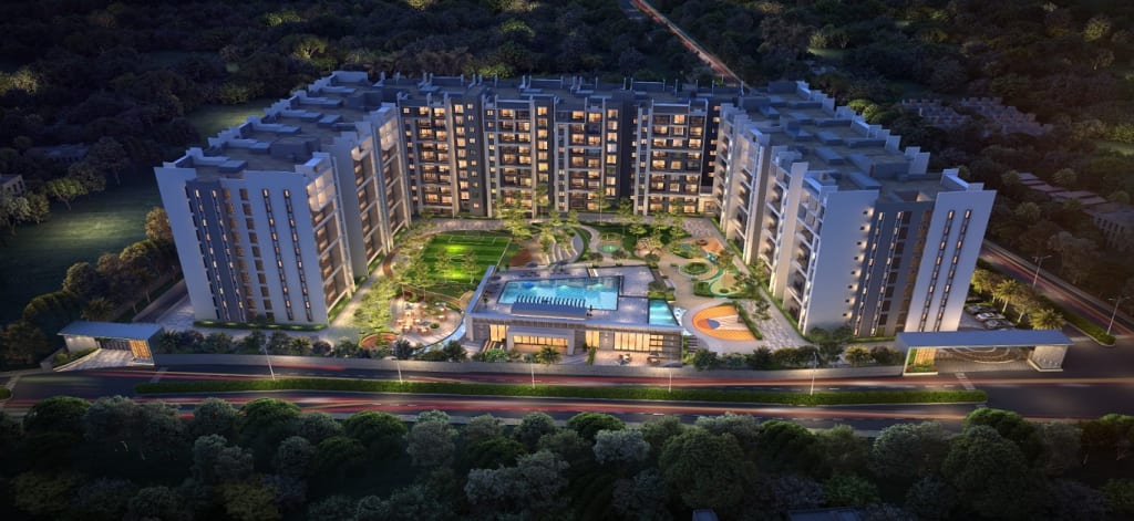 Explore Upcoming Residential Units by One Group Mohali