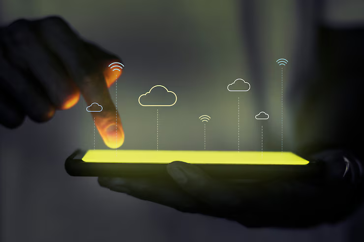 Future Trends in Cloud App Development You Should Know