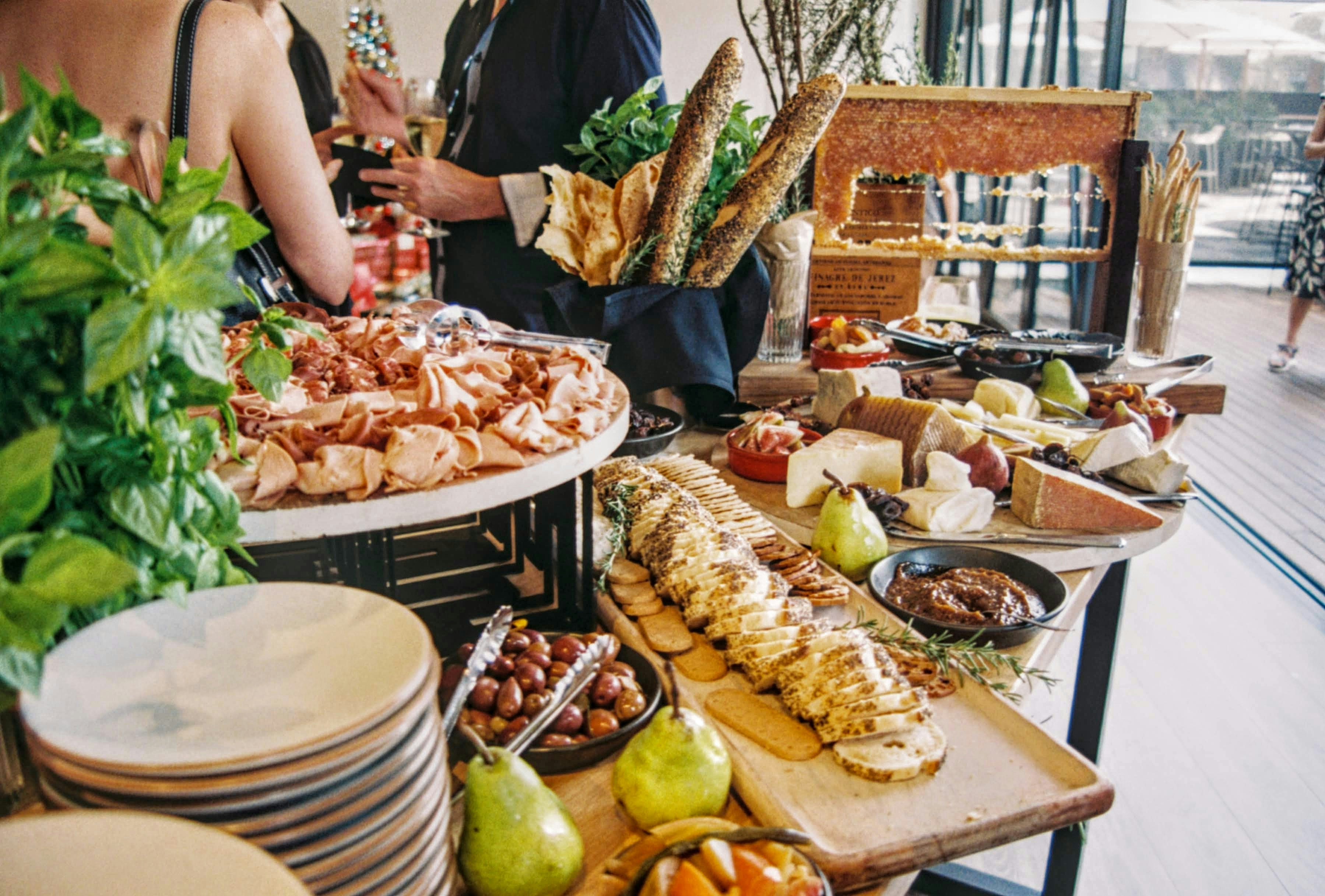 How to Make Dining Luxurious: A Guide to Finding a Top Personal Chef in West Palm Beach
