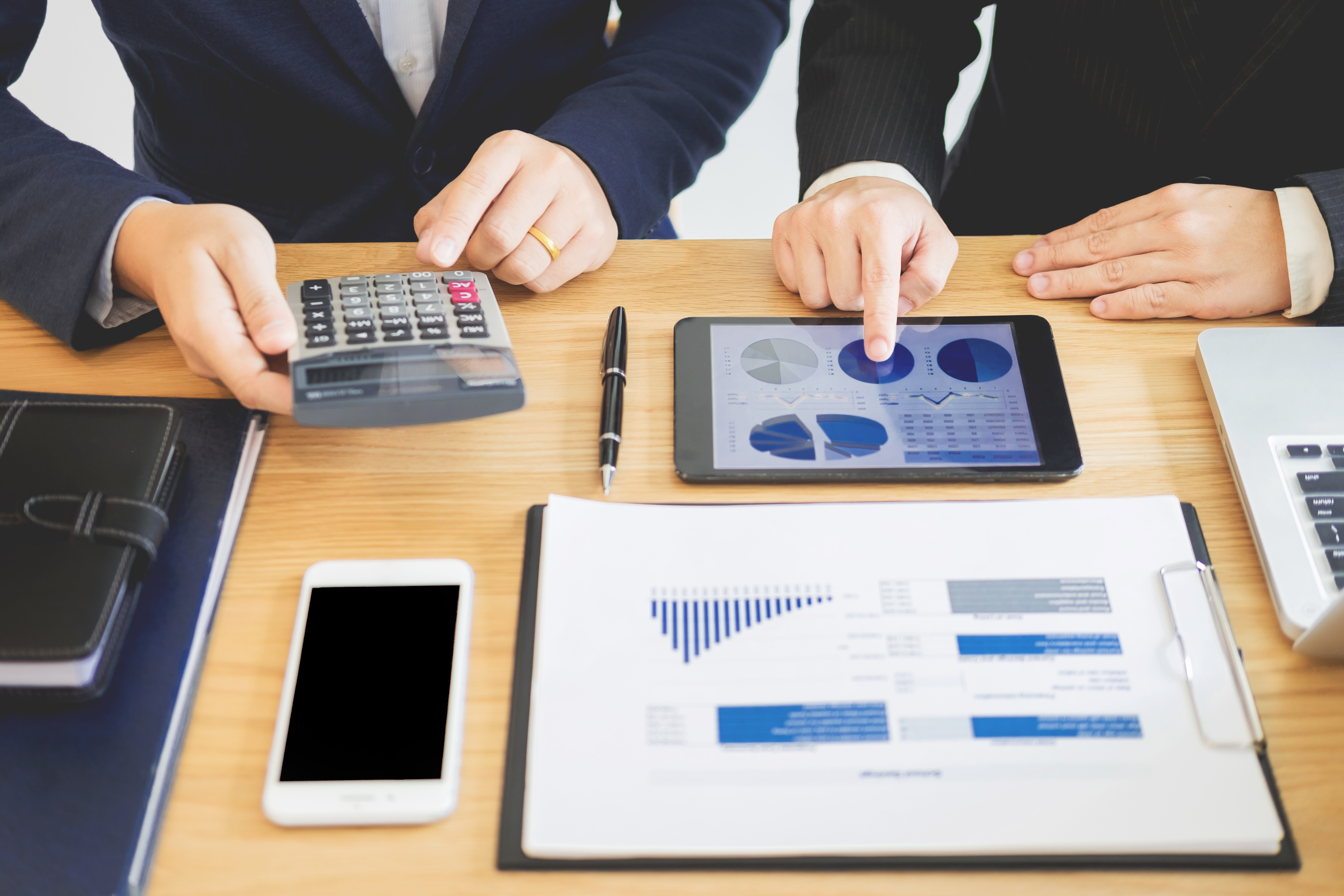 Strategic Repayment Planning Using a Business Loan Calculator