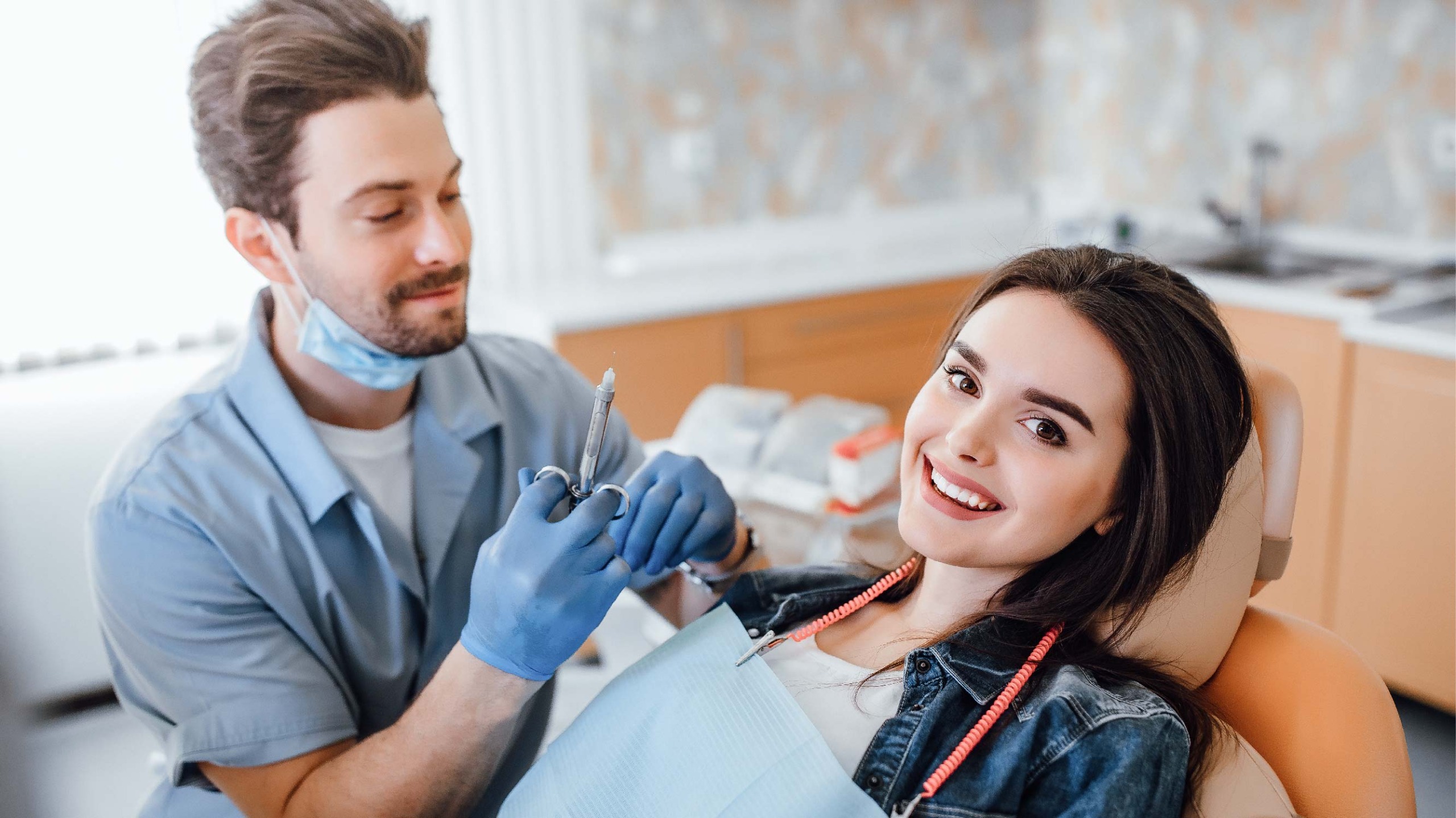 Why Oral Health Should Be Part of Your Overall Health Plan