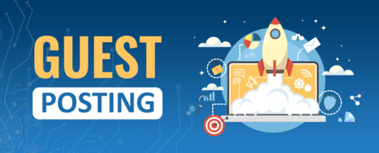Everything You Need to Know About Guest Blog Posting Website