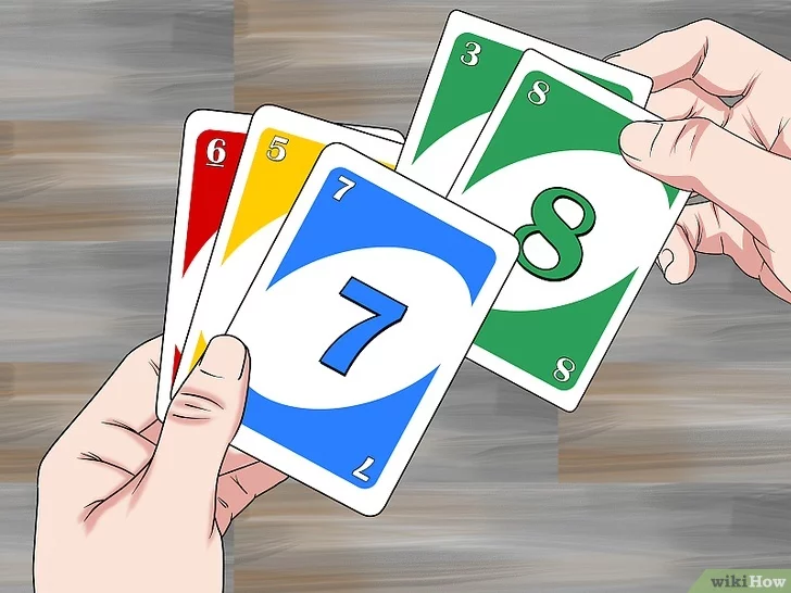 Uno Online – The Classic Card Game in the Digital Age