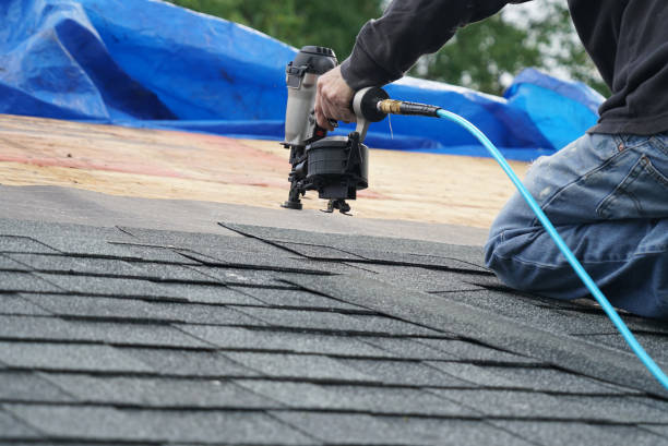 The Ultimate Guide to Roof Replacement in 2025
