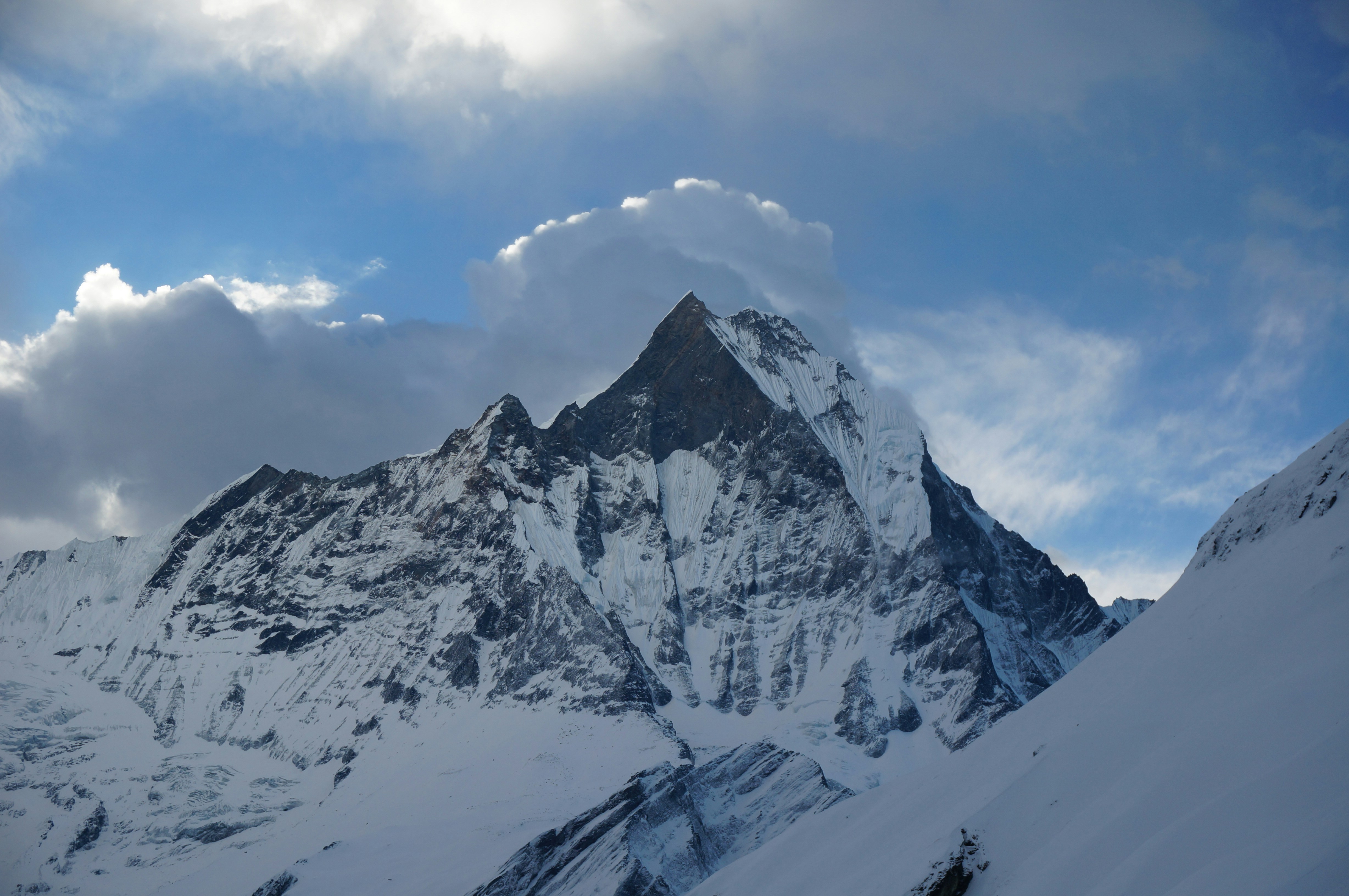 Annapurna Base Camp Trekking Price – A Beautiful Journey to the Heart of the Himalayas