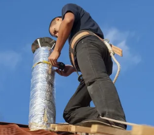 Everything You Need to Know About Chimney Installation and Repair with Long Horn Home Service