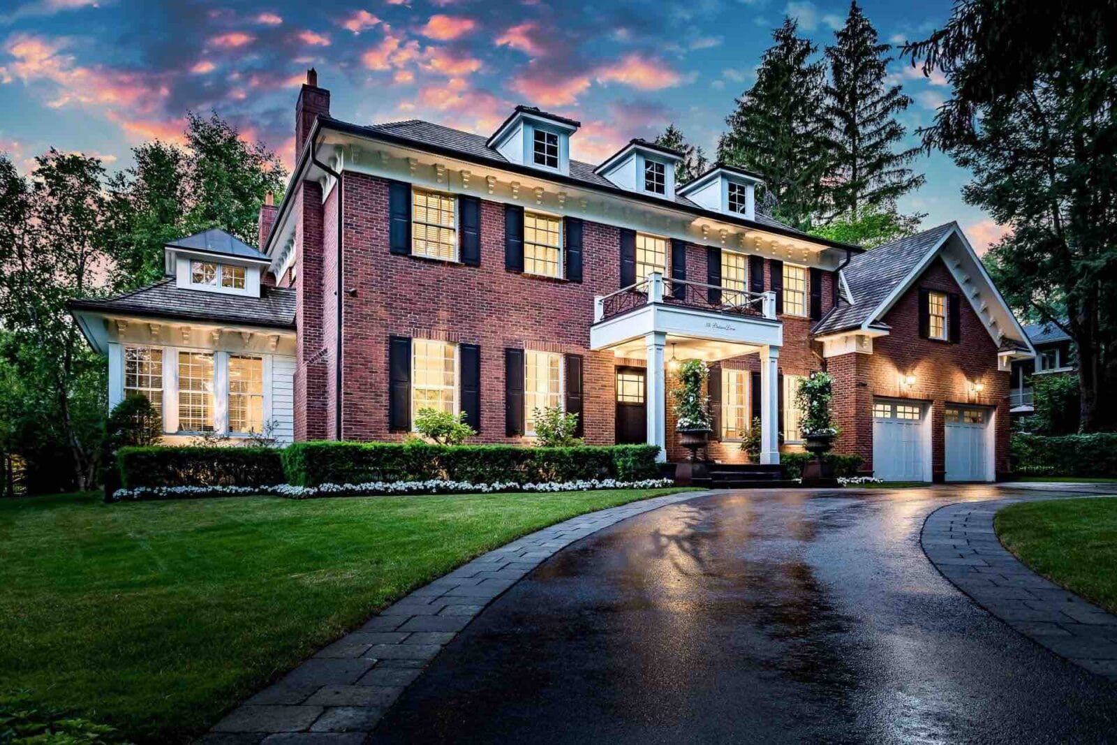 The U.S. Housing Market: Is a Buyer's Season Dawning with Record Inventory?