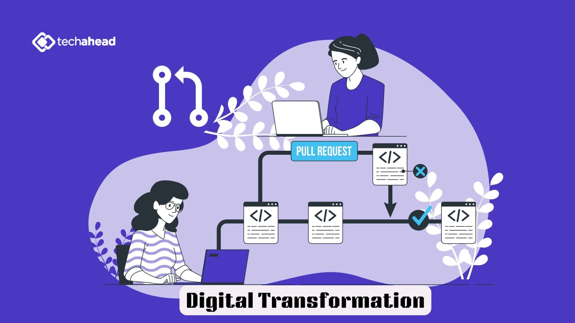 Digital Transformation Companies: Empowering Businesses for a Connected Tomorrow