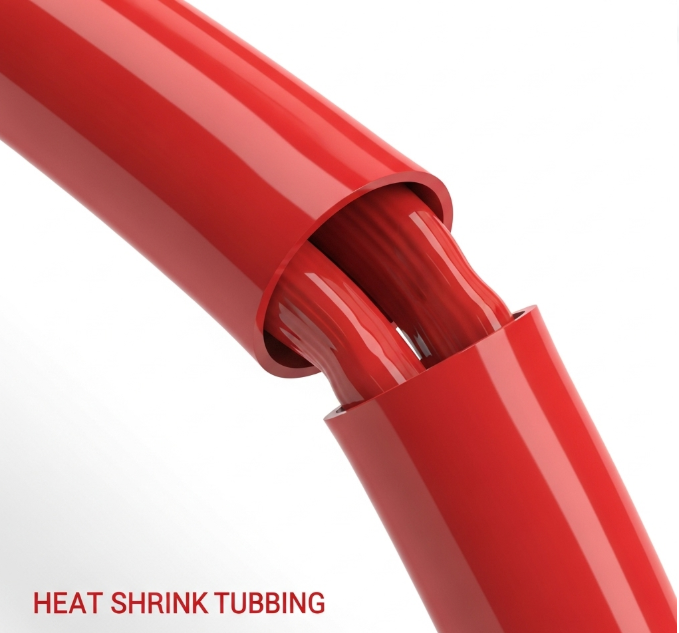  Europe Heat Shrink Tubing Market Drivers, Opportunities, Trends, and Forecasts by 2028