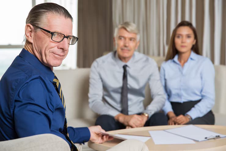 Hire a Skilled Social Security Attorney in Los Angeles