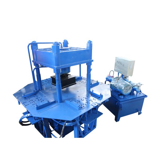 Why a Paver Block Machine Matters for Small Businesses