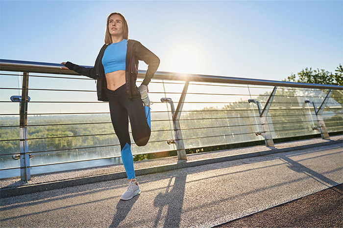 The Best Period Pads for Athletes: Comfort, Protection, and Performance