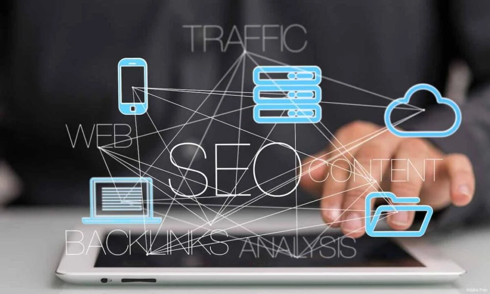 Best Seo Agency In Delhi | IIS INDIA