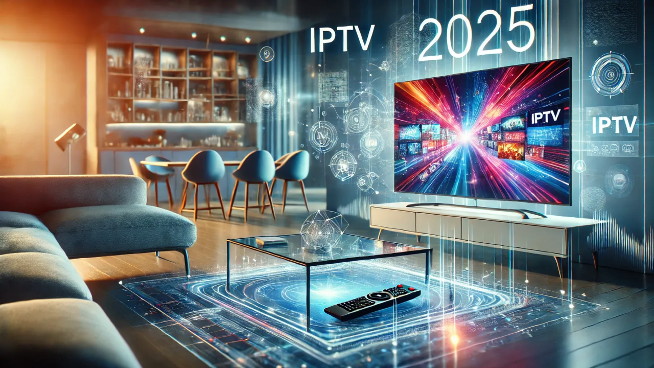 Top IPTV Services to Explore in 2025