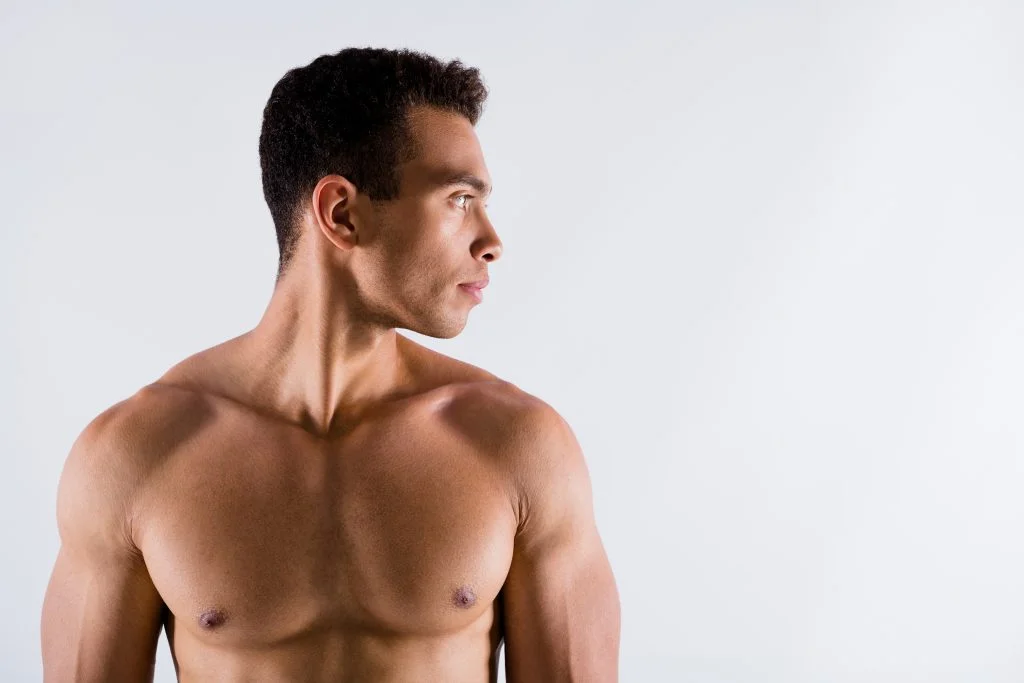 Skin Tightening Techniques Used in Gynecomastia Treatment