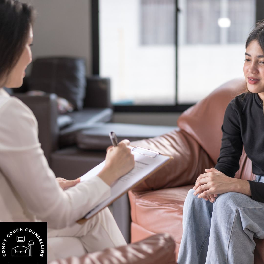 Empowering Youth: Teen Counselling, Anxiety & Depression Support in Burnaby