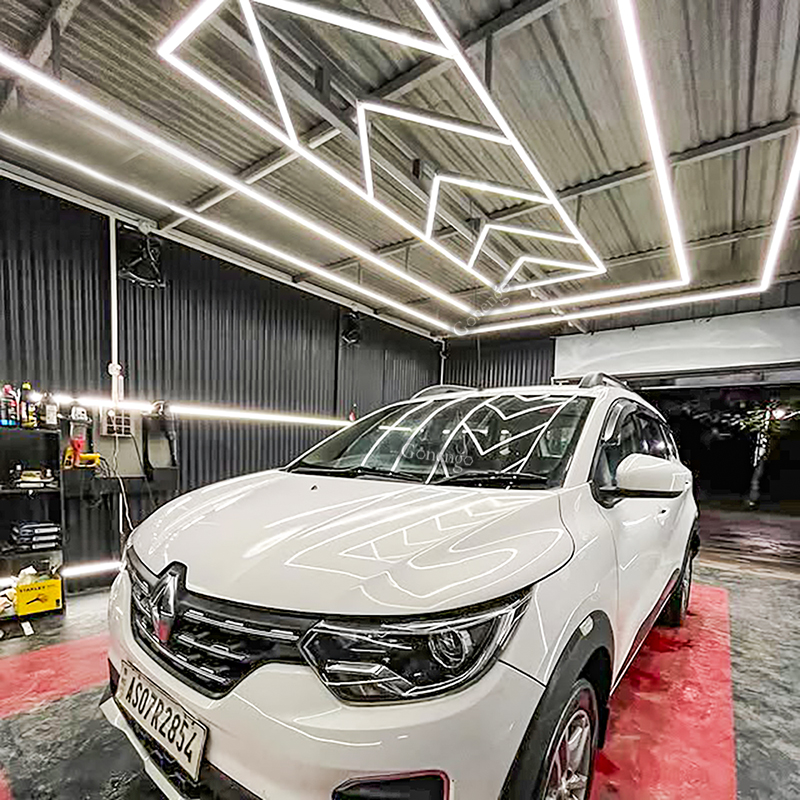 What supplies do I need for my home car wash?