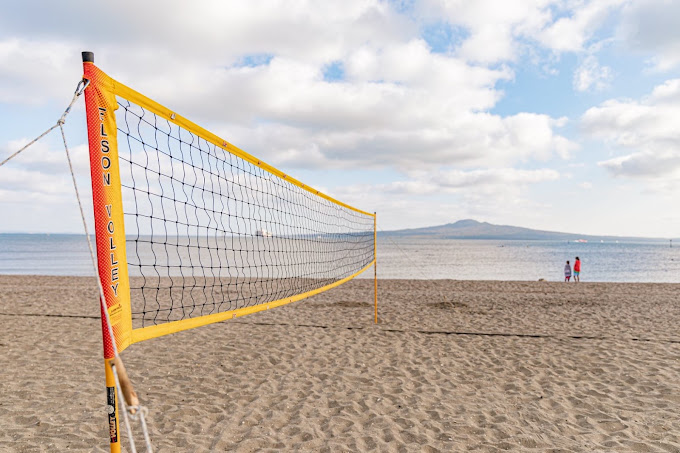 How to Choose the Best Beach Volleyball Set in Australia