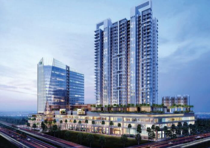 Prestige Highland Hideaway | New Project with Great Location