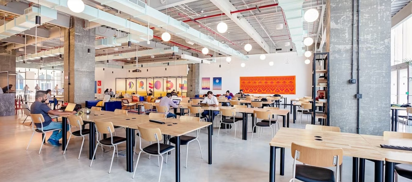 Flexible Workspace Trends: What’s Driving the Shift in Workspace Dynamics