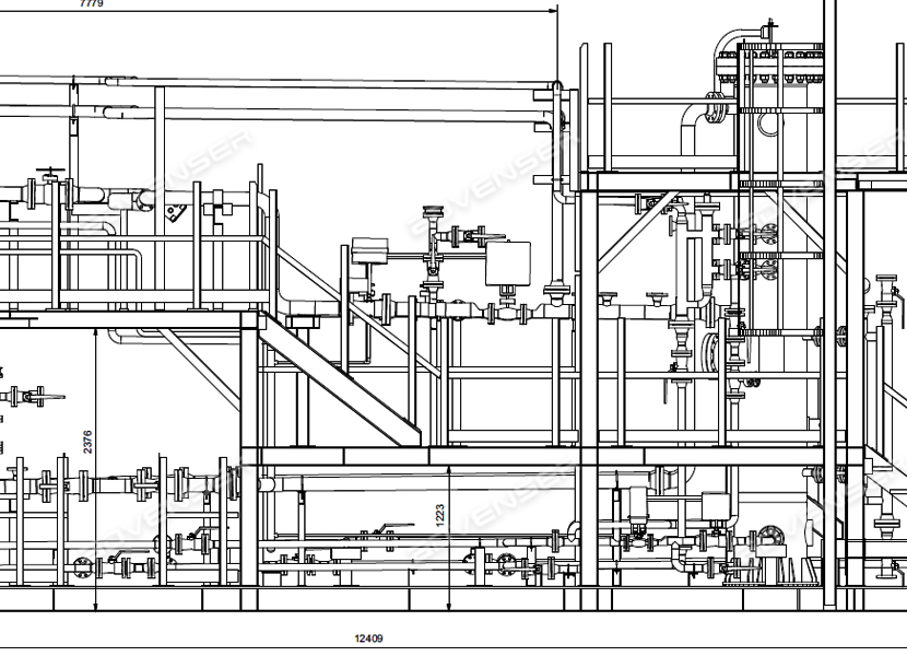 How Can Professional Mechanical Assembly Drawing Services Improve Your Manufacturing Process