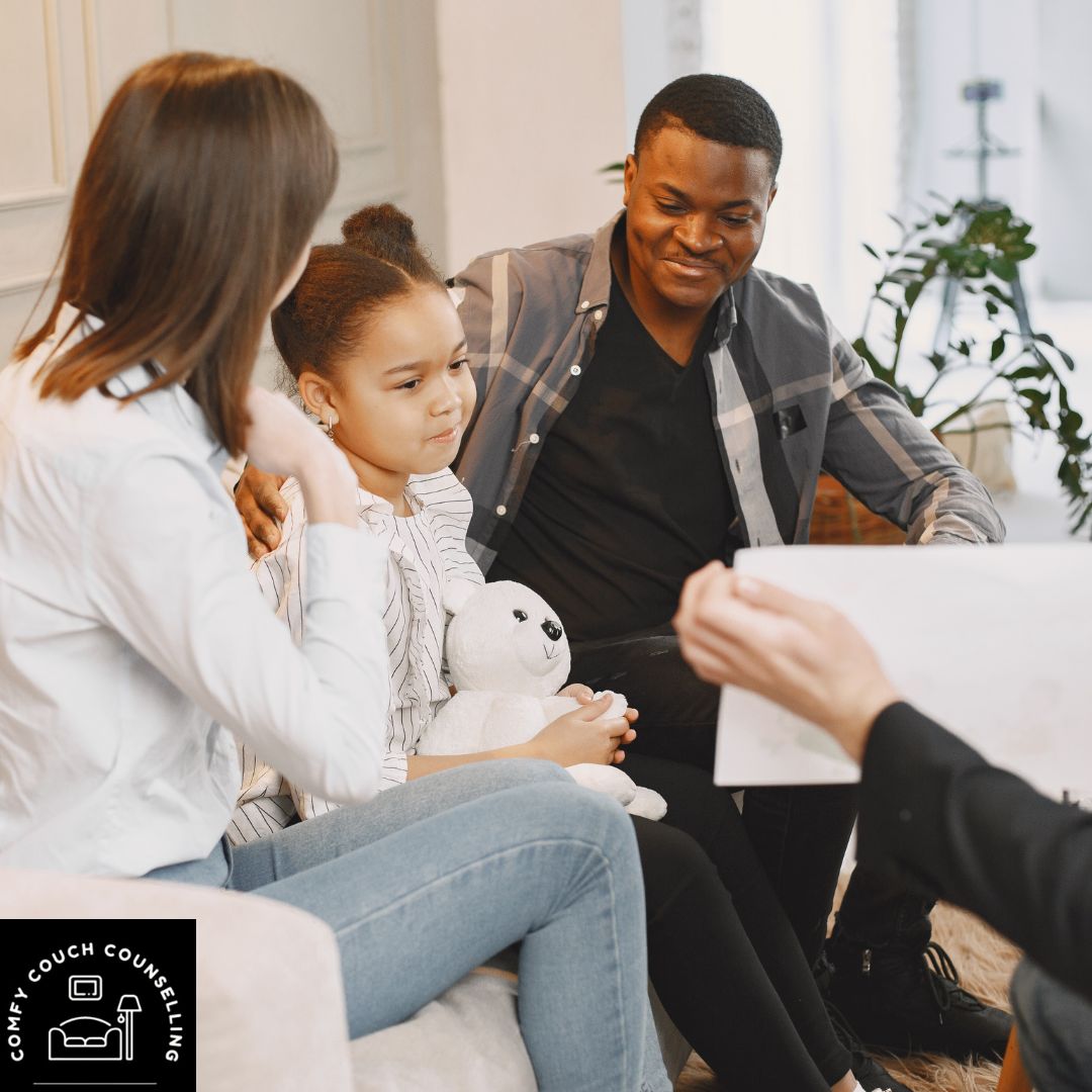 Supporting Your Mental Wellness Journey: Family & Individual Counselling in Delta