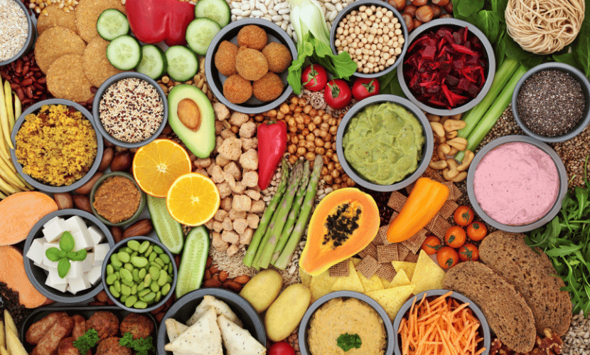 India Plant-Based Protein Market to Reach USD 1350.60 Million by 2034