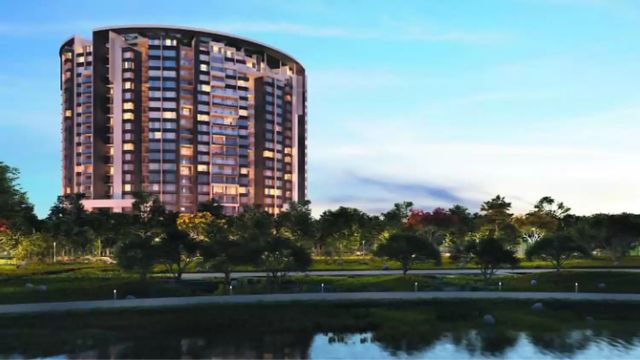 Lodha Sewri – Your Premium Home in South Mumbai