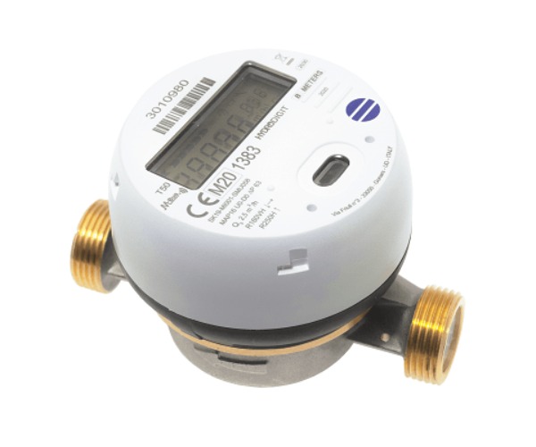 The Future of Water Management: Why Digital Water Meters Are a Smart Investment