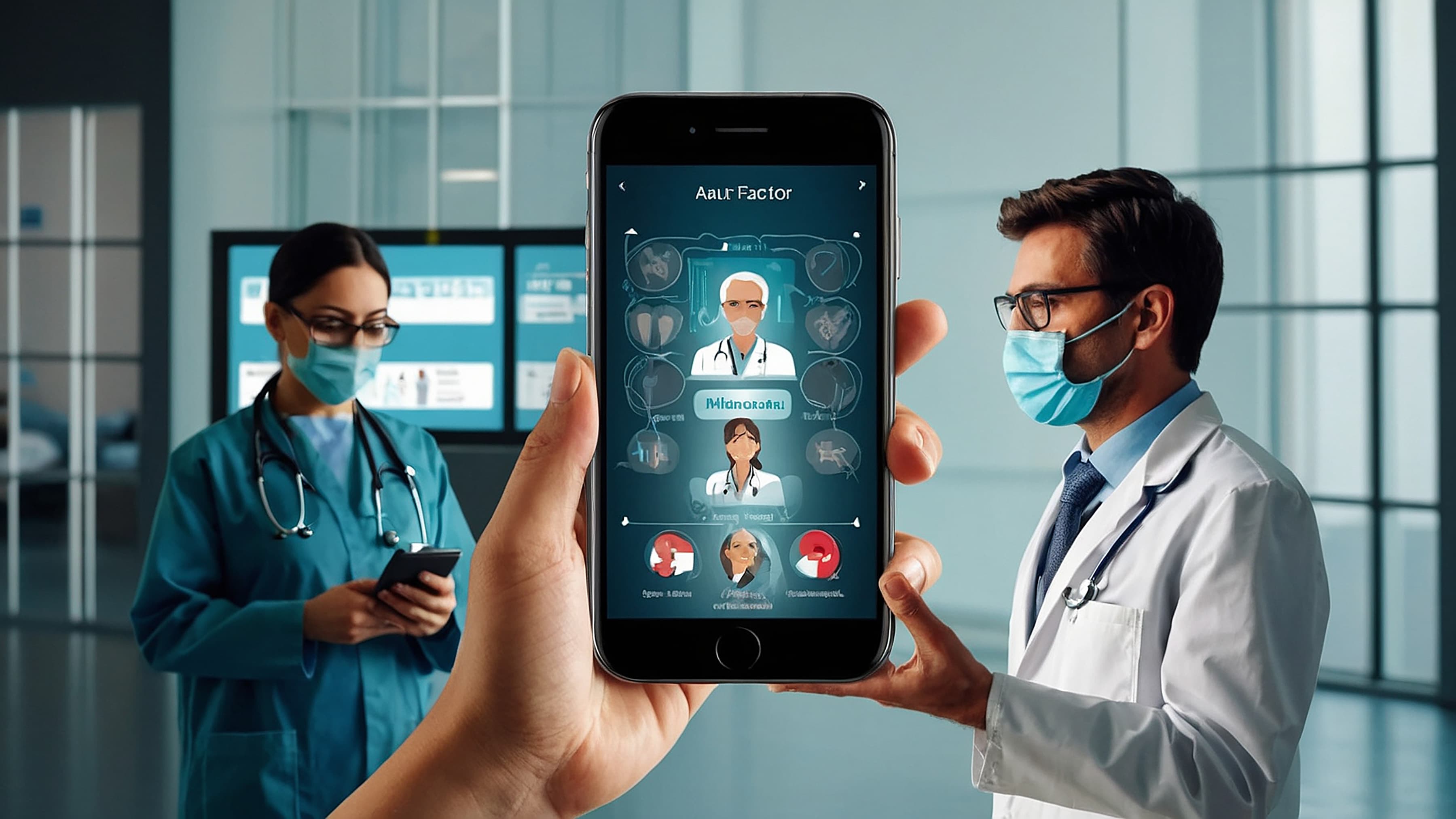 Top 7 Features Every Doctor Appointment Booking App Should Have