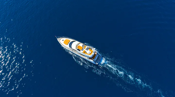 Best Party Boat Fort Lauderdale for Birthdays