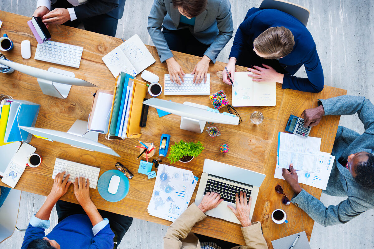 Creating a Safety-First Culture in Your Organization