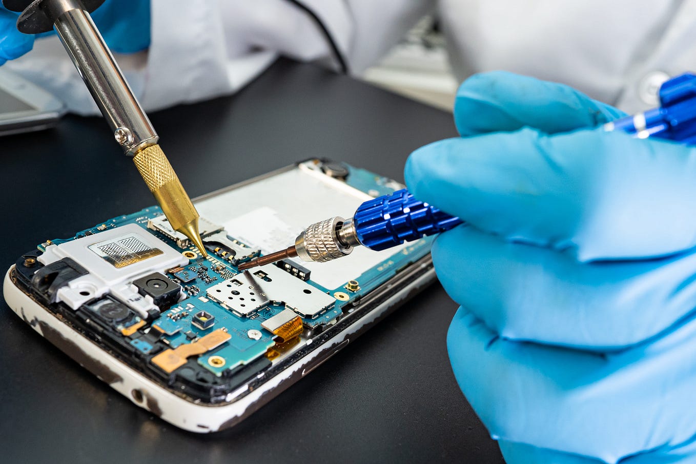 Expert Android Repair Solutions Fast Fixes for Common Smartphone Issues