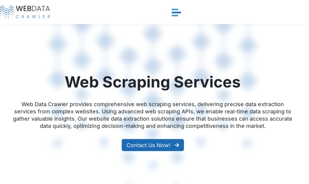 Web Scraping Services USA, UK, UAE, Australia, Germany