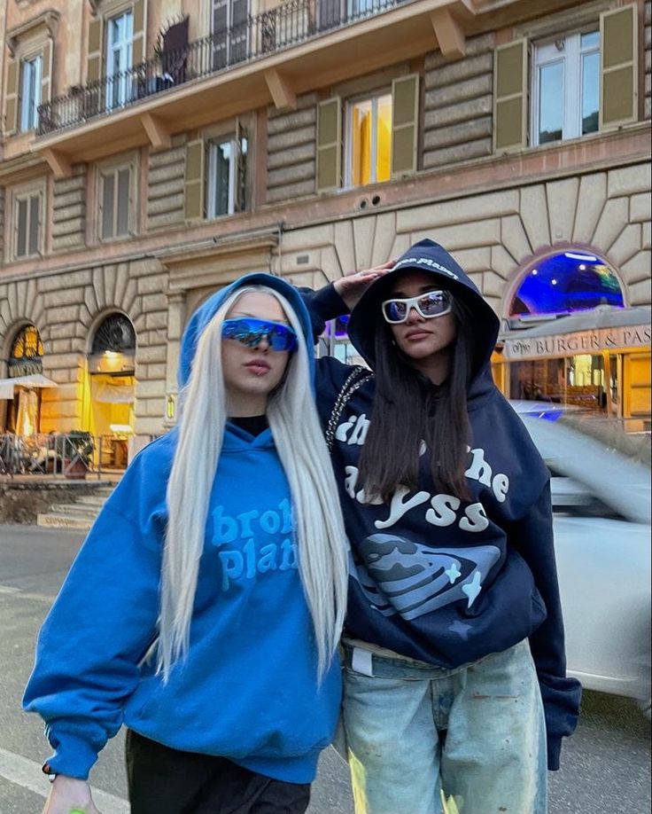 Why the Broken Planet Hoodie Is More Than Just Streetwear It’s a Statement